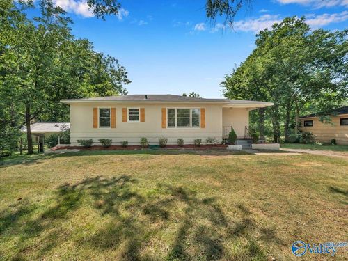 1511 16th Ave Se, Decatur, AL, 35601-5143 | Card Image