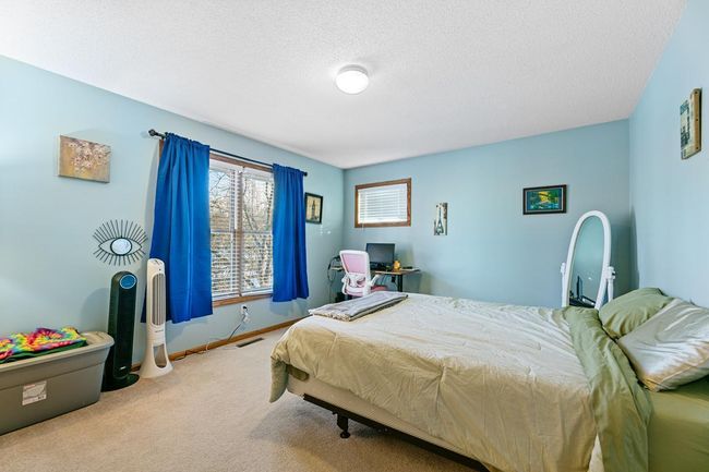 3rd level - 2nd Bedroom facing front | Image 19