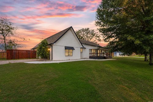 309 W Cadron Ridge Road, Wooster, AR, 72181 | Card Image