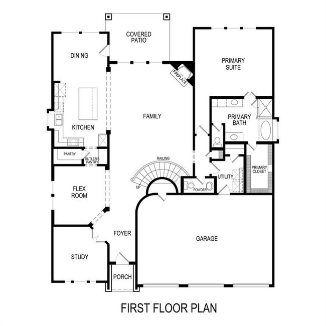 First Floor Plan | Image 29