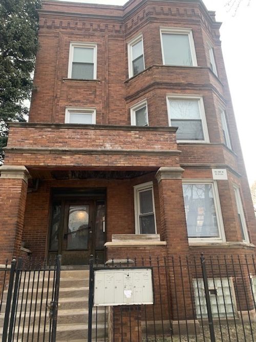 2-4841 S Evans Ave, Chicago, IL, 60615-1623 | Card Image