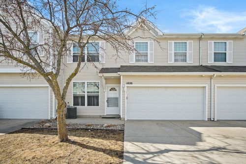 1020 Ne Hyacinth Lane, Ankeny, IA, 50021 | Card Image