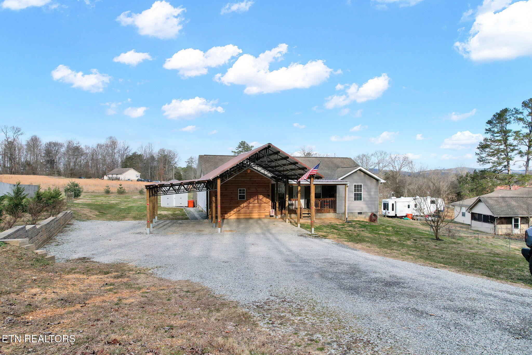 Residential in Decatur 5