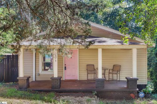 115 May Street, Easley, SC, 29640-1198 | Card Image
