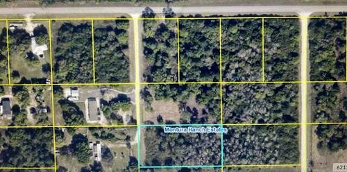 855 N Isora St, Clewiston, FL, 33440-8789 | Card Image