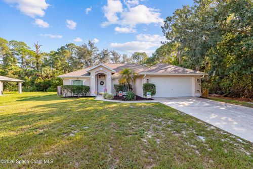 585 Sea Fury Ave Sw, PALM BAY, FL, 32908-6252 | Card Image