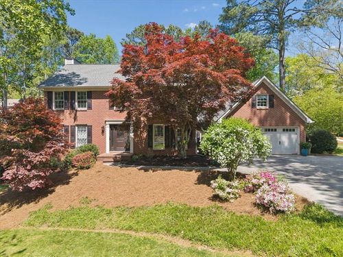 1825 Bridle Ridge Trace, Roswell, GA, 30075 | Card Image