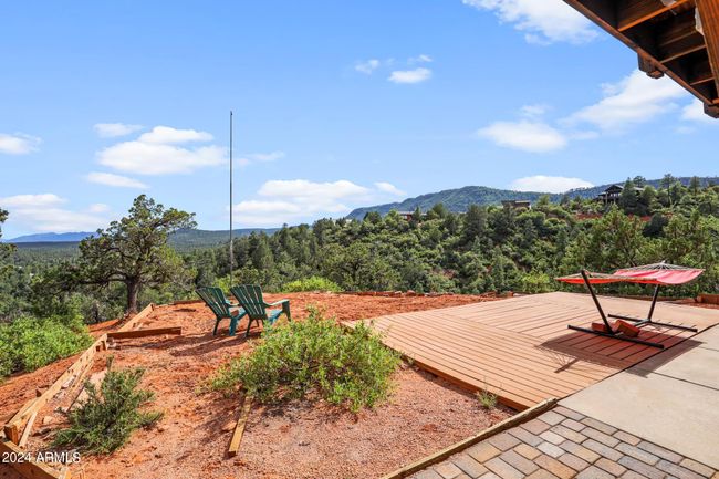 6442 W Ruin Hill Loop, House other with 3 bedrooms, 4 bathrooms and null parking in Pine AZ | Image 45