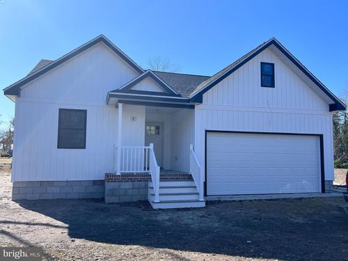 202 Railroad Ave, HURLOCK, MD, 21643 | Card Image