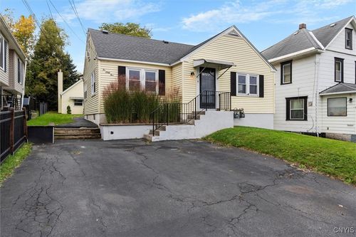 265 Norwood Avenue, Syracuse, NY, 13206 | Card Image