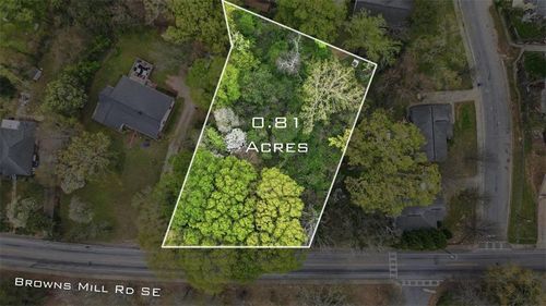 2011 Browns Mill Rd Se, Atlanta, GA, 30315-6657 | Card Image