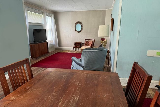 131 Lincoln Ave, House other with 2 bedrooms, 2 bathrooms and null parking in Rutland VT | Image 8