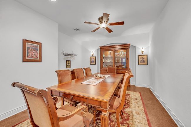116 Hacienda Heights Cv, House other with 3 bedrooms, 3 bathrooms and 4 parking in Georgetown TX | Image 9