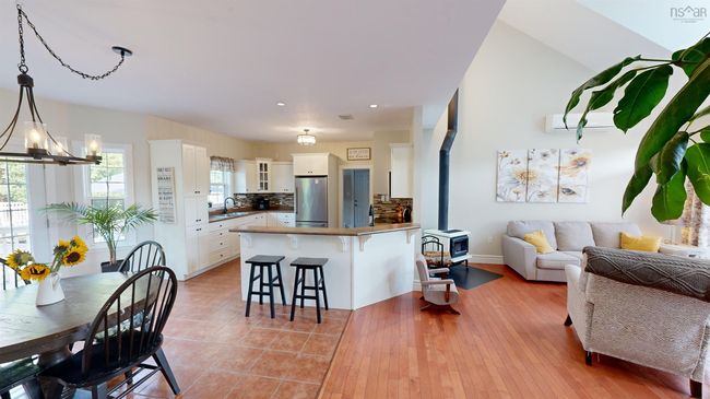 31 Cameron Dr, House other with 4 bedrooms, 3 bathrooms and 4 parking in Melvern Square NS | Image 4
