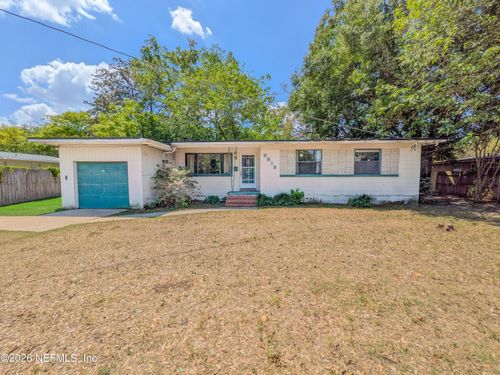 6818 Merrill Rd, Jacksonville, FL, 32277-3633 | Card Image