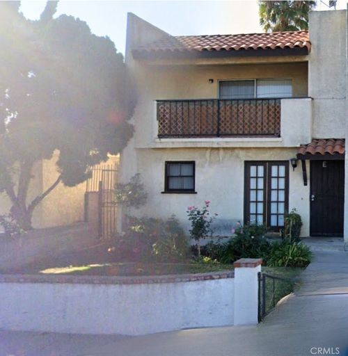 unit-e-17441 Virginia Ave, Bellflower, CA, 90706-6479 | Card Image