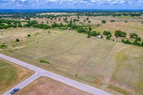 Lot 35 Summit Springs Dr Drive, Marble Falls, TX, 78654 | Card Image