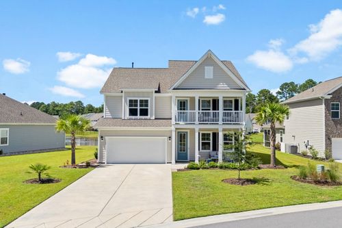 3408 Moss Bridge Ln, Myrtle Beach, SC, 29579-4805 | Card Image