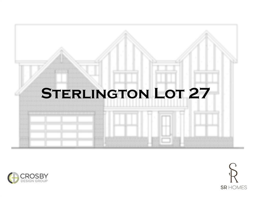 Residential in Canton