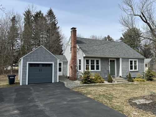 339 Salisbury St, Holden, MA, 01520-1421 | Card Image