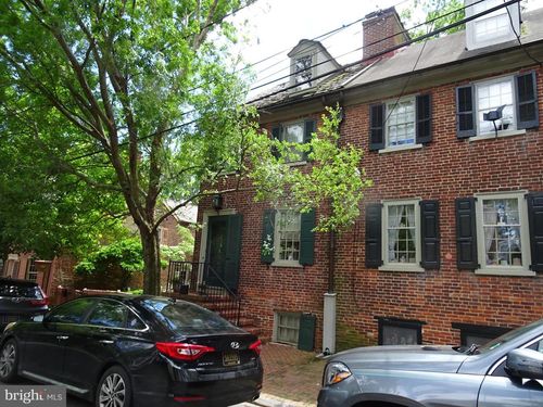 122 Harmony St, Historic New Castle, DE, 19720-4818 | Card Image