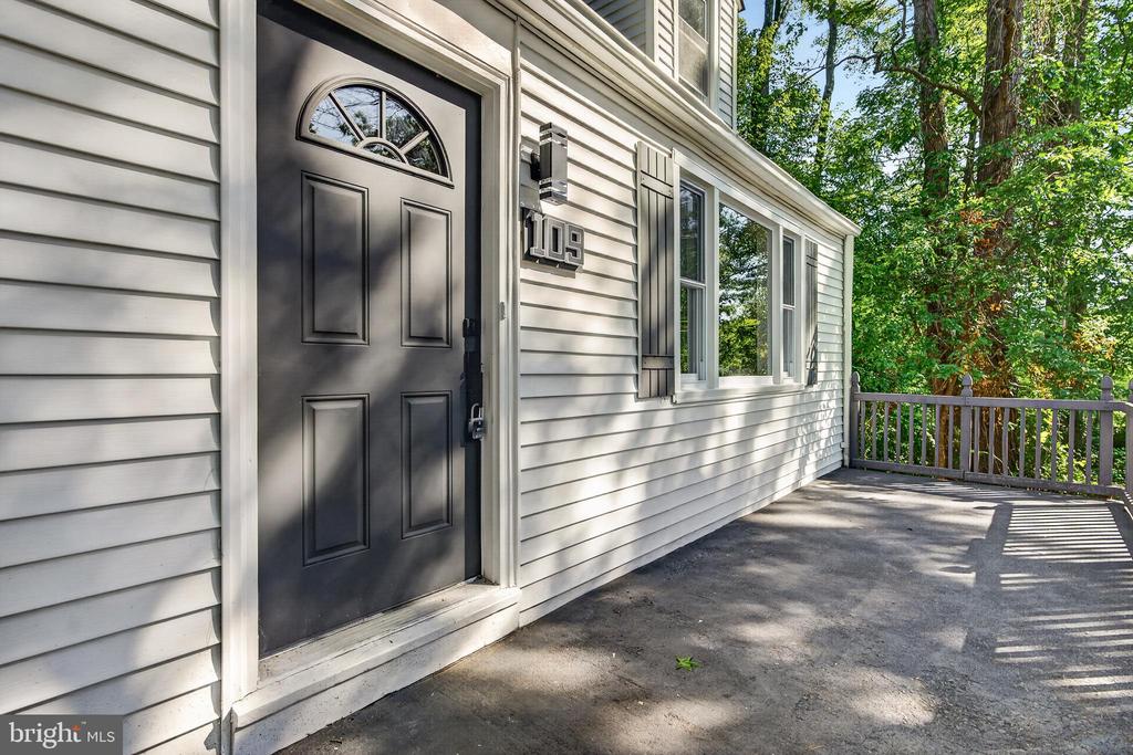 Residential in VOORHEES 3