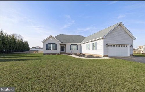 36831 Red Berry Rd, DELMAR, DE, 19940-2348 | Card Image