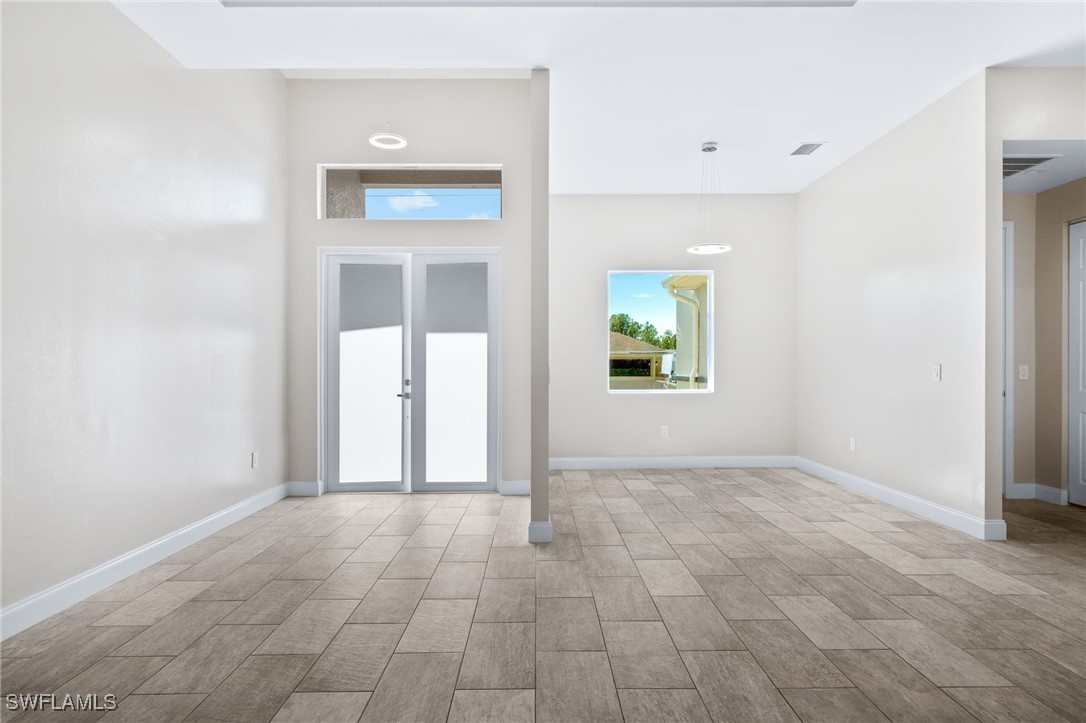 Residential in Lehigh Acres