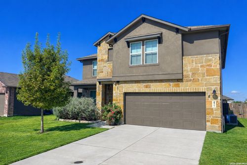 477 Centinela St, New Braunfels, TX, 78130-5093 | Card Image