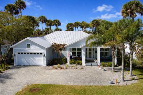 1508 Saxon Drive, NEW SMYRNA BEACH, FL, 32169 | Card Image