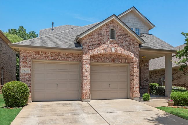 324 Kirby Dr, House other with 4 bedrooms, 3 bathrooms and null parking in Lantana TX | Image 4