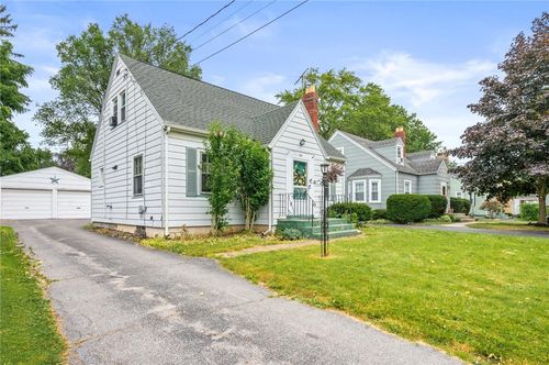 20 Riverview Hts, Rochester, NY, 14623-4827 | Card Image