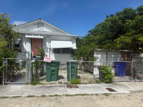 1503-1509 Seminary St, Key West, FL, 33040-3506 | Card Image