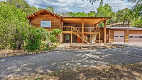 1758 County Road 241, New Castle, CO, 81647-9735 | Card Image