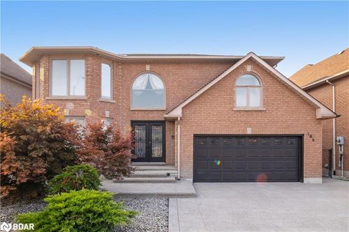 100 National Dr, Hamilton, ON, L8G5B3 | Card Image