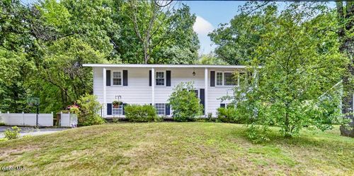 124 Hathorn Blvd, Saratoga Springs, NY, 12866-8800 | Card Image