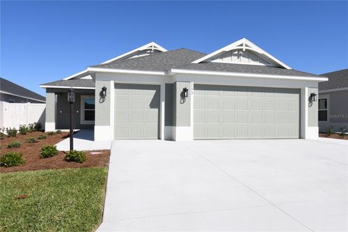 1173 Jello Dr, THE VILLAGES, FL, 34762-6524 | Card Image