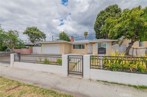 8817 Marshall St, Rosemead, CA, 91770 | Card Image