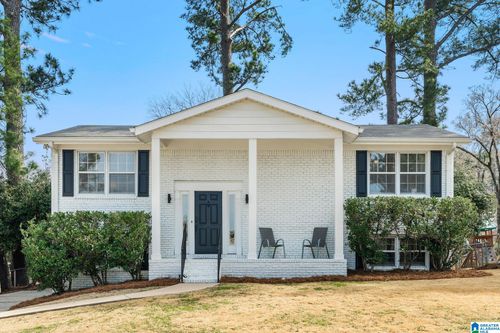 1084 Sherbrooke Dr, HOMEWOOD, AL, 35209-6942 | Card Image