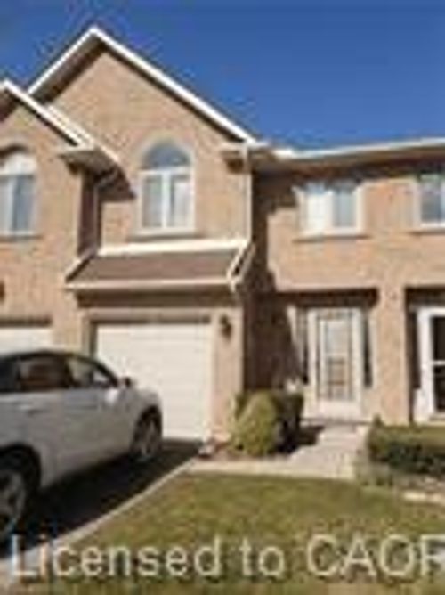 4-502 Barton Street, Stoney Creek, ON, L8E5B5 | Card Image
