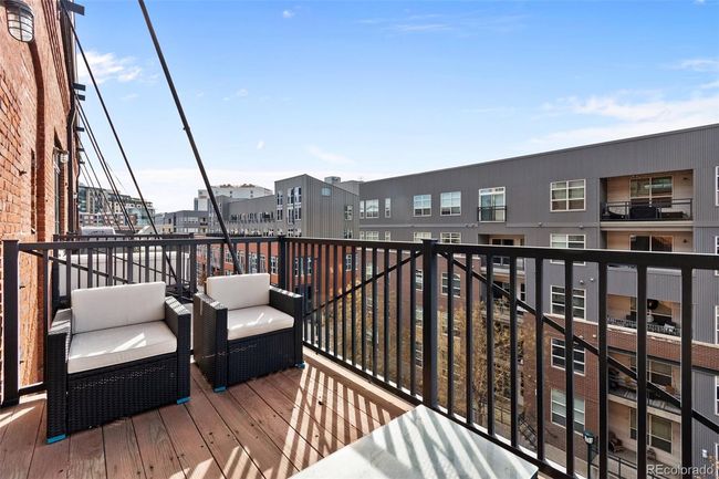 UNIT-417 - 2960 Inca St, Condo with 1 bedrooms, 2 bathrooms and 1 parking in Denver CO | Image 27