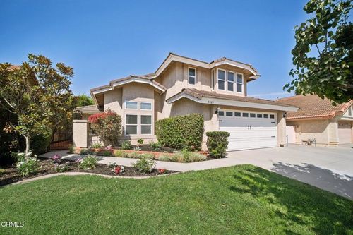 5463 Quailridge Dr, Camarillo, CA, 93012-4253 | Card Image