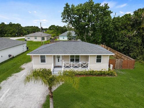 8525 101st Ct, Vero Beach, FL, 32967-3381 | Card Image