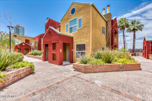 152-154 W 5th St, Tempe, AZ, 85281-8254 | Card Image