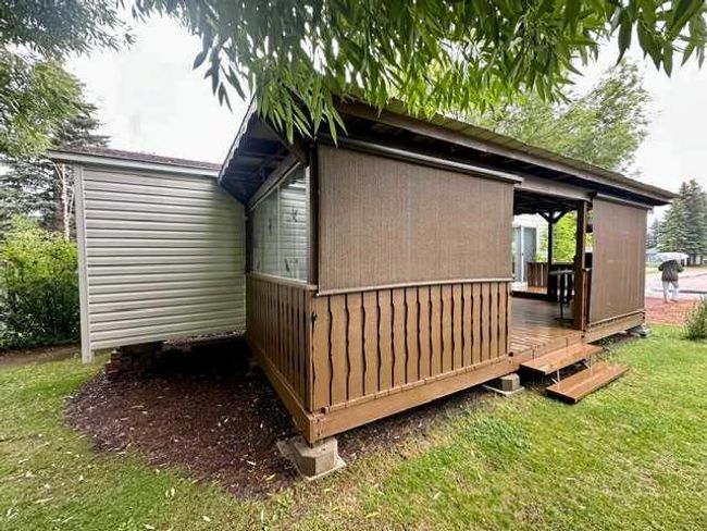 59 Points West Resort, Home with 0 bedrooms, 0 bathrooms and null parking in Sylvan Lake AB | Image 24