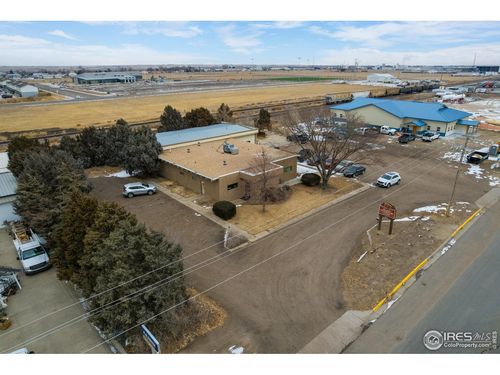 1215 E Burlington Ave, Fort Morgan, CO, 80701-4610 | Card Image