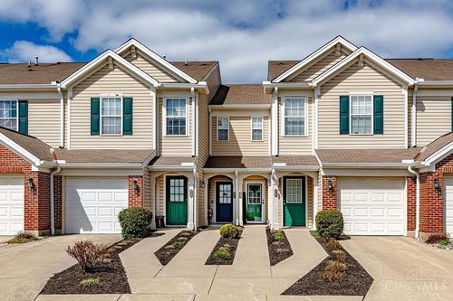 9282 Greenery Ct, Loveland, OH, 45140-3713 | Card Image