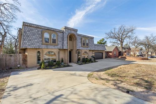 8012 Nw 15th St, Oklahoma City, OK, 73127-3027 | Card Image