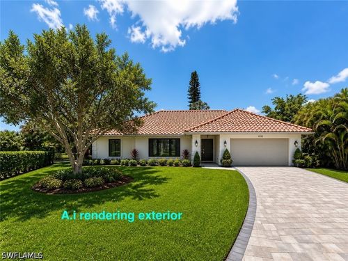 2353 Abbey Ct, NAPLES, FL, 34112-5305 | Card Image