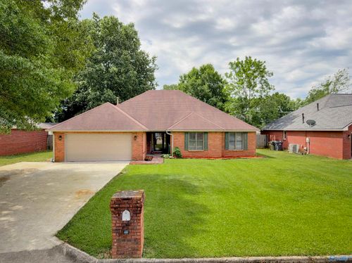 2709 Friar Tuck Ct Sw, Decatur, AL, 35603-4429 | Card Image